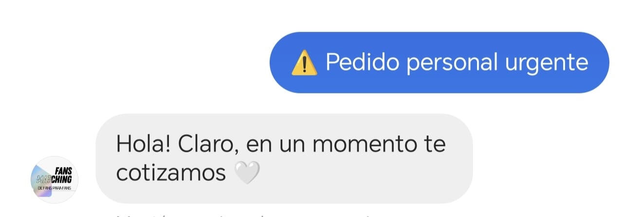 Clic para ir al grupo